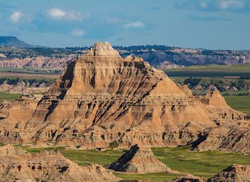 Badlands National Park