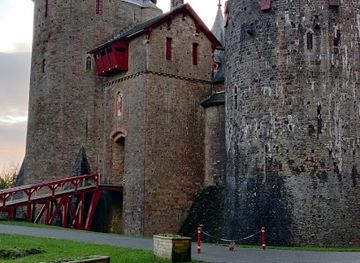 united-kingdom/south-glamorgan/landmark/fforest-fawr