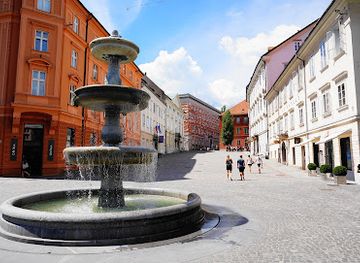 slovenia/ljubljana/landmark/ljubljana-tourism
