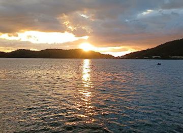 Chaguaramas Boardwalk