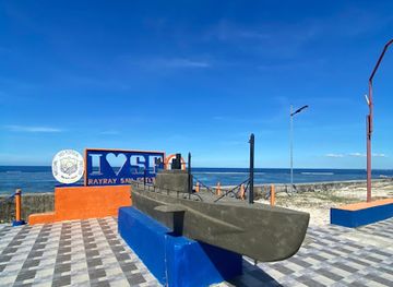 philippines/ilocos-region/landmark/world-war-ii-landmark-landing-site