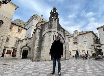 montenegro/piva/landmark/saint-luke-s-church