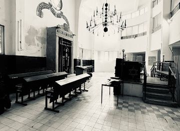 israel/tel-aviv/neve-tzedek/landmark/neve-tzedek-shul