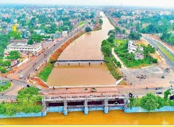 india/east-india/landmark/jobra-anicut-mahanadi-river