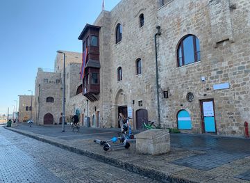 israel/jaffa/landmark/the-northern-gate