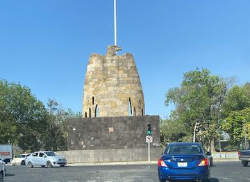 mexico/guadalajara/landmark/monumento-de-la-bandera