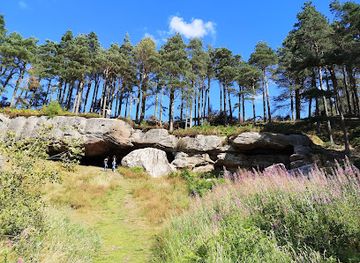 united-kingdom/northumberland/landmark/national-trust-st-cuthbert-s-cave