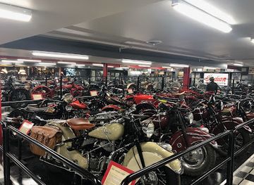 colorado/rocky-mountains/landmark/rocky-mountain-motorcycle-museum