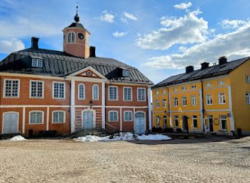 finland/porvoo/landmark/porvoo-museum-the-old-town-hall