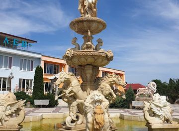 ukraine/crimea/landmark/park-leviv-tayhan