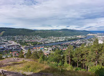 Drammen Spiral