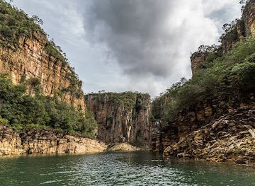 brazil/serra-da-canastra-national-park/landmark/headquarters-and-office-serra-da-canastra-national-park