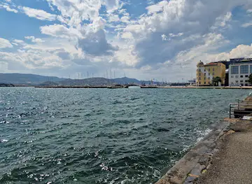 Saint Konstantinos Park