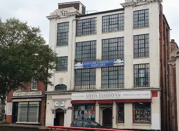 Gem Buildings