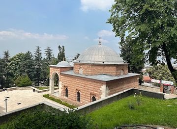 turkiye/bursa/yildirim/landmark/yildirim-beyazit-tomb