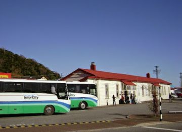 new-zealand/greymouth/landmark/greymouth-isite-visitor-information-centre