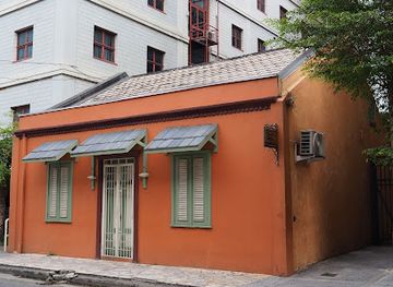 trinidad-and-tobago/port-of-spain/landmark/cabildo-building