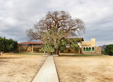 eritrea/keren/landmark/mariam-dearit