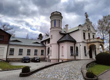 poland/Świętokrzyskie-mountains/landmark/henryk-sienkiewicz-museum