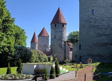 estonia/tallinn/landmark/estonian-history-museum-great-guild-hall