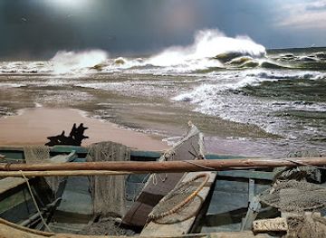 poland/hel-peninsula/landmark/hel-peninsula-museum