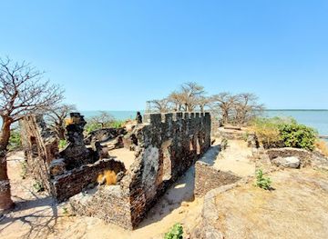 the-gambia/janjanbureh-island/landmark/kunta-kinteh-island-st-james-fort