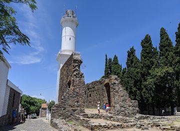 uruguay/colonia/landmark/ruinas-del-convento-de-san-francisco