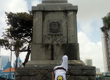 brazil/recife/boa-viagem/landmark/praca-de-boa-viagem