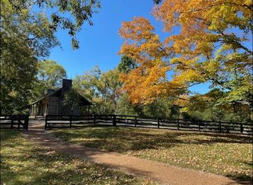 Belle Meade Historic Site & Winery