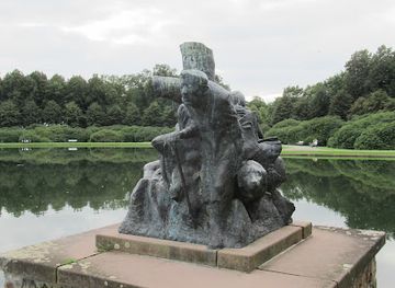 germany/bremen/landmark/vier-jahreszeiten-3-skulpturenensemble