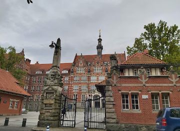 poland/gdansk/wrzeszcz/landmark/park-akademicki