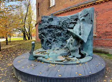 Skulptur Aktion