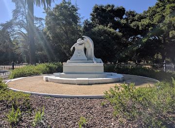 california/palo-alto/landmark/angel-of-grief