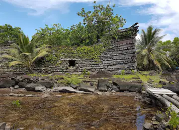 Nan Madol