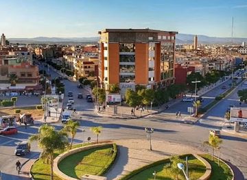 morocco/oujda/landmark/sahat-roma