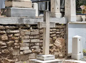 Τάφος Μιμίκου και Μαίρης
