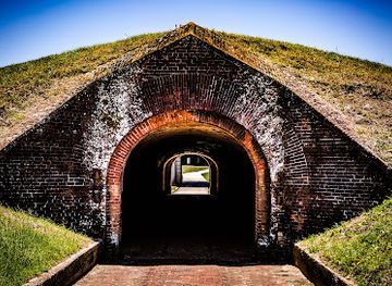 Fort Morgan State Historic Site