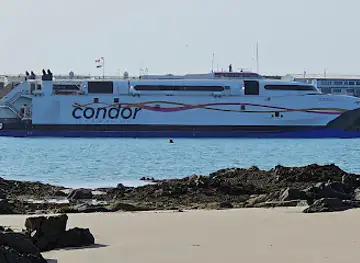 Condor Ferries