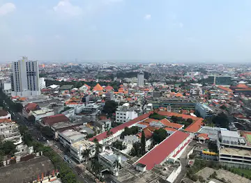 Tunjungan Plaza