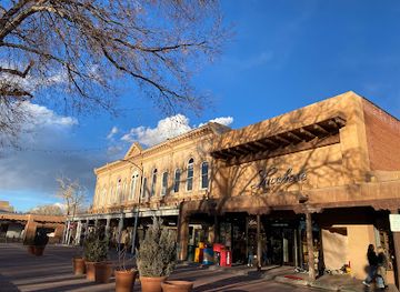 Santa Fe Plaza