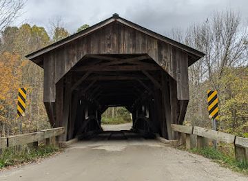vermont/orleans-county/landmark/brewster-river-gorge