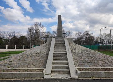 romania/arad/landmark/locul-pierzaniei-vesztohely