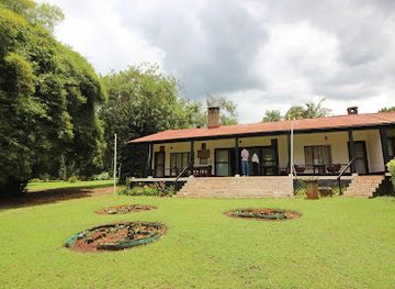 kenya/aberdare-national-park/landmark/baden-powell-museum