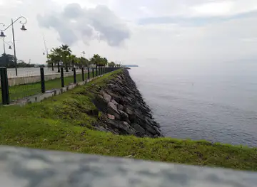 Paseo Maritimo
