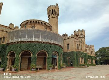 india/bengaluru/malleswaram/landmark/bengaluru-palace
