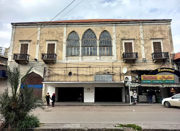 lebanon/tripoli/landmark/nawfal-palace-cultural-center