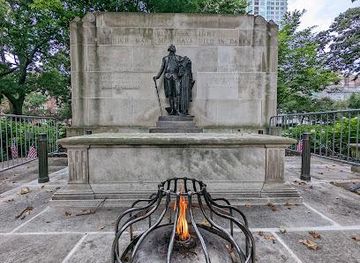 new-jersey/lambertville/landmark/tomb-of-the-unknown-soldier