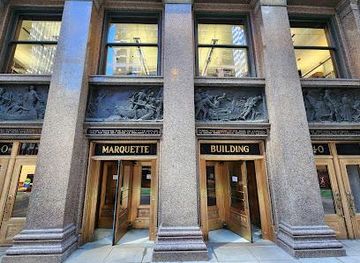 Marquette Building