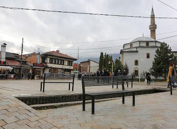 kosovo/peja/landmark/bazar-mosque-of-peja