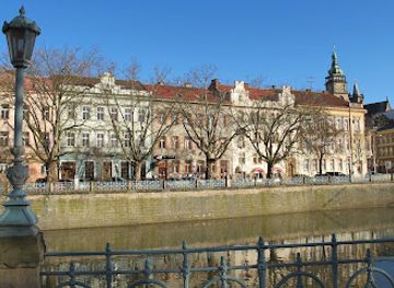 czechia/hradec-kralove/landmark/eliska-s-waterfront